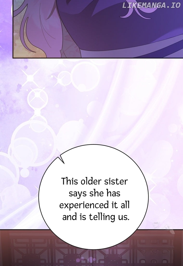 Precious Daughter of the Greatest Martial Arts Villain Chapter 130 - page 64